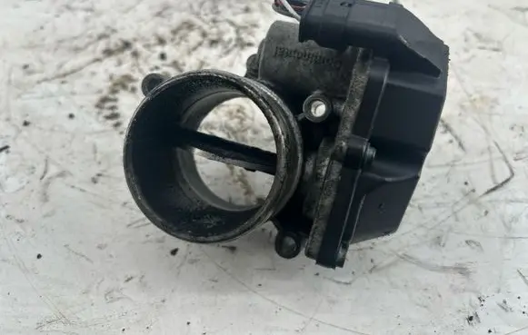 Hyundai H-1, Starex, Satellite Throttle valve 351004A700