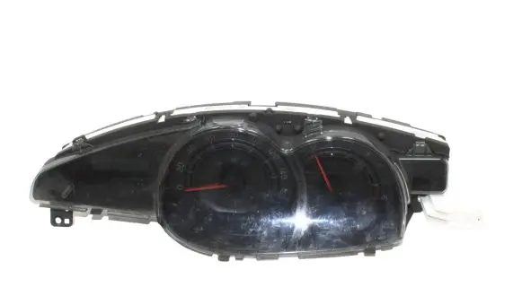 Toyota Verso-S Speedometer (instrument cluster) 838000FB00 MB2574805611