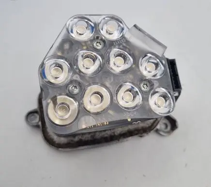 BMW 5 F10 F11 Front indicator light 17173803 17173901 17174103