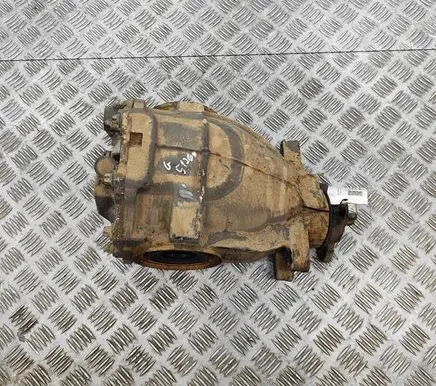 Mercedes-Benz CLS C219 Rear differential A2193502614