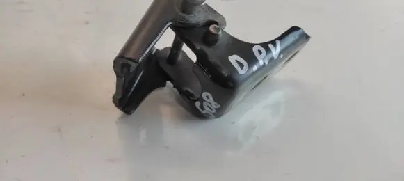 Peugeot 508 Front door upper hinge
