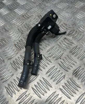 Hyundai Santa Fe Exhaust gas pressure sensor 392102A800 1220