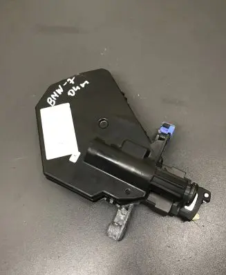 BMW 7 E65 E66 Ignition lock 6928193 5WK48000 692819