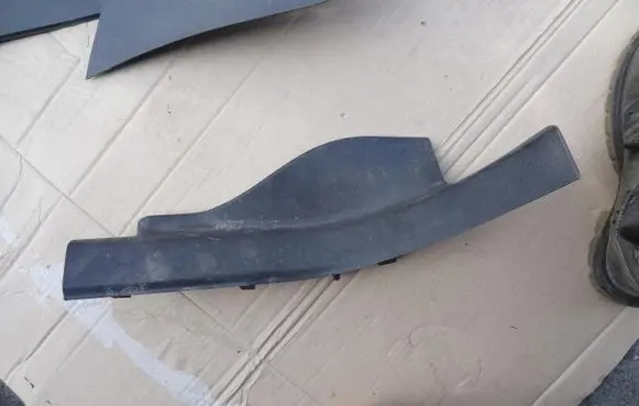 Opel Mokka Rear sill trim cover 95279998