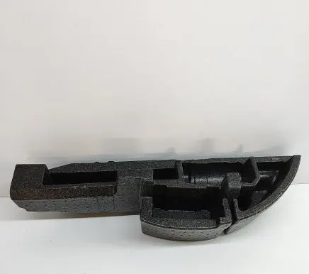 Audi Q7 4M Other trunk/boot trim element 4M0012120G