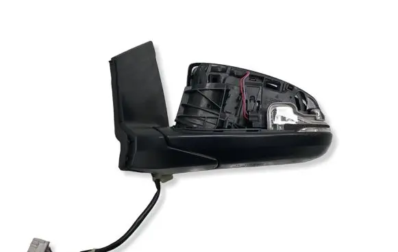 Honda Civic IX Front door electric wing mirror 76250TV0BILI 76250TV0G113M1