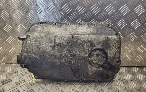 Audi A6 S6 C5 4B Oil sump 059103604G