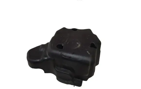 Land Rover Evoque I Heat shield in engine bay BJ326N041GA