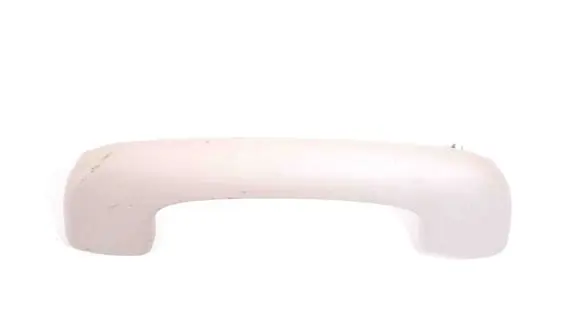 Front interior roof grab handle