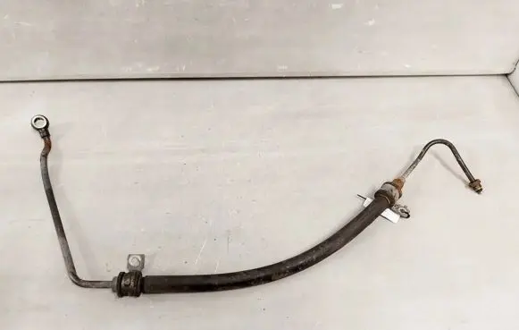 Mitsubishi Endeavor Power steering hose/pipe/line