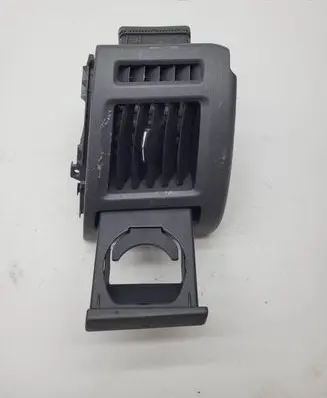 Toyota Prius+ (ZVW40) Dashboard side air vent grill/cover trim 5506147050
