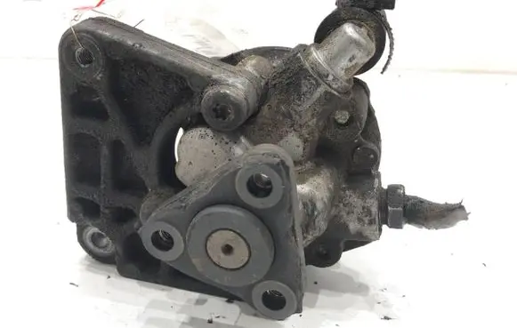 Power steering pump