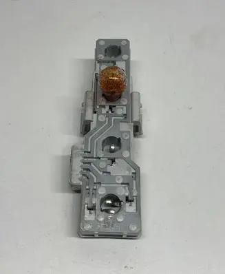 Skoda Octavia Mk1 (1U) Tail light bulb cover holder 1U6945257