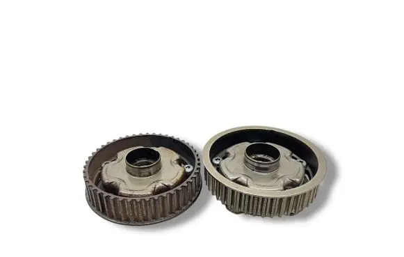 Opel Insignia A Camshaft pulley/ VANOS 55567048 55567049
