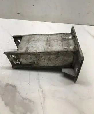 Audi A4 S4 B8 8K Front bumper cross member 8K0807133A