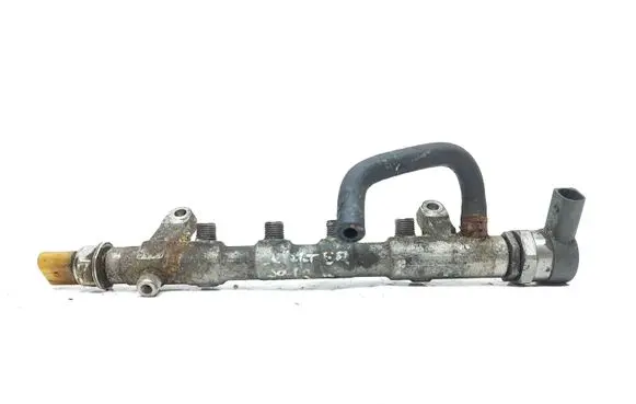 Volkswagen Crafter Fuel main line pipe 057130764AB 0281006075 38740284