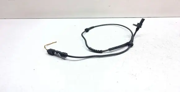 ABS brake wheel speed sensor