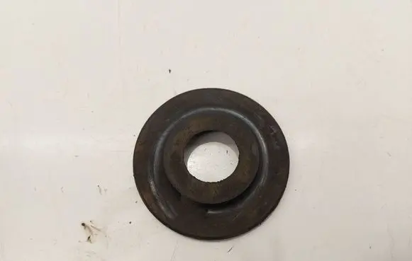 Volkswagen Golf V Rear coil spring rubber mount 1K0512149