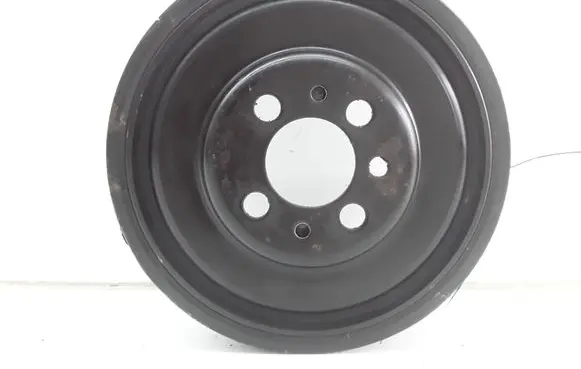 Audi A4 S4 B8 8K Crankshaft pulley 038105243M