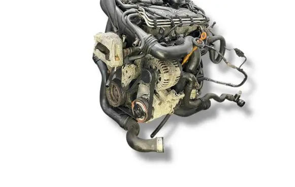 Volkswagen Golf Plus Engine BXE