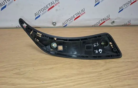 BMW 1 F20 F21 Rear door interior handle 7270969