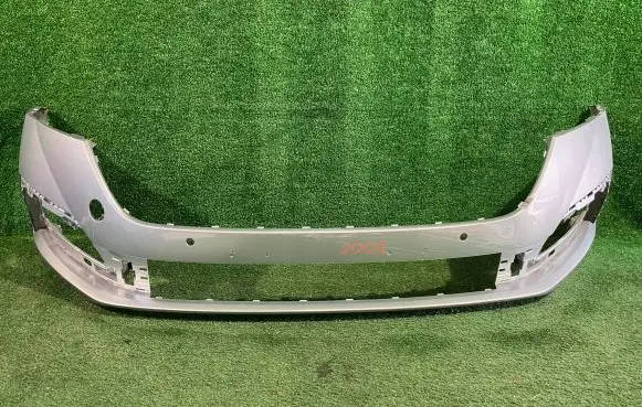 Skoda Octavia Mk4 Front bumper