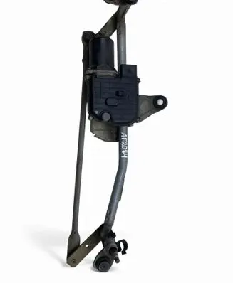 Volkswagen PASSAT B7 Wiper motor 3AB955419