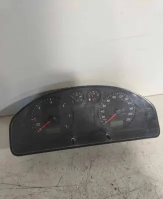 Volkswagen Transporter - Caravelle T5 Speedometer (instrument cluster) 6R0920861F 1020700992 88311346