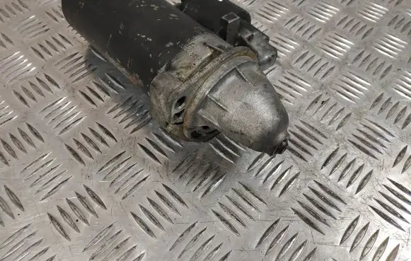 Mercedes-Benz E W210 Starter motor 0001110016