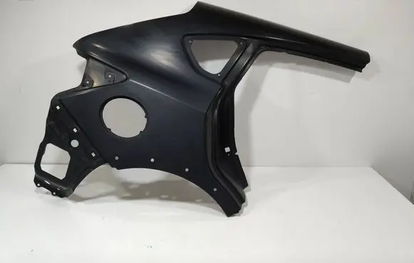 Subaru XV II Other exterior part 