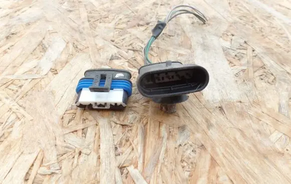Other wiring loom