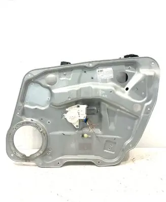 Mercedes-Benz ML W164 Front door window regulator with motor A2518200842 Z097078 988703691R