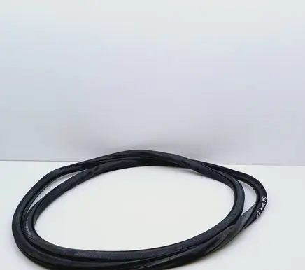 Volkswagen PASSAT B6 Front door rubber seal 3C4867911B