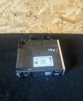Opel Insignia A Radio/CD/DVD/GPS head unit 23469020