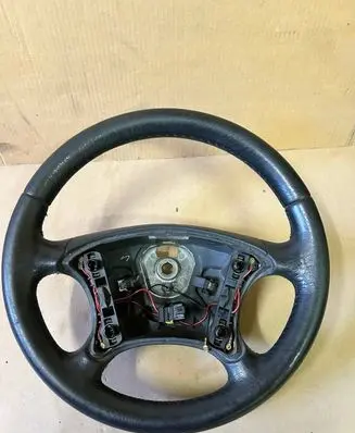 Citroen C5 Steering wheel
