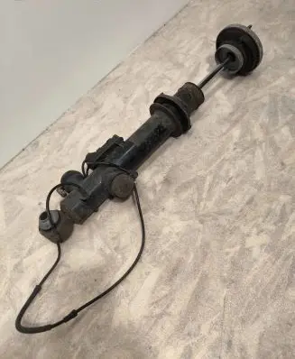BMW 7 F01 F02 F03 F04 Rear shock absorber/damper 6796928