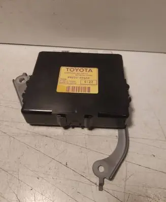 Lexus RX 300 Door control unit/module 8922248040 41481410250