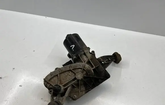 Renault Scenic III - Grand scenic III Wiper motor W000002192