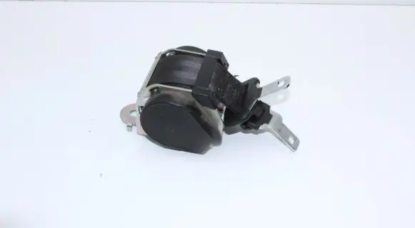 Peugeot RCZ Rear seatbelt
