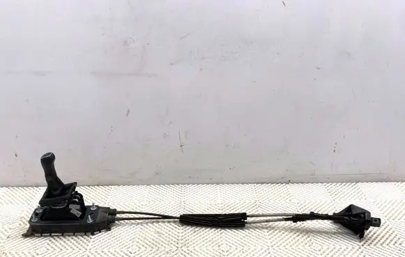 Skoda Fabia Mk3 (NJ) Gear shift rod 6C0711049B