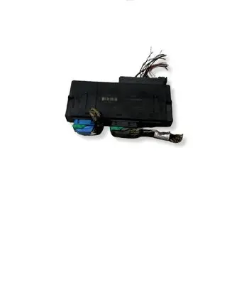BMW 3 E92 E93 Comfort/convenience module 9267200 10681810