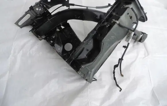 Ford Kuga III Front quarter panel PORD
