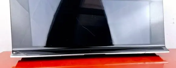 Citroen DS7 Crossback Screen/display/small screen 9828302580