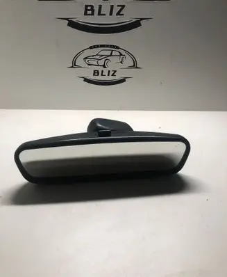 Audi A6 S6 C6 4F Rear view mirror (interior) 4F0857511AA