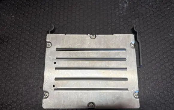Jaguar XJ X300 Light module LCM LXF2245AA