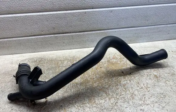 Audi A4 S4 B8 8K Engine coolant pipe/hose 03L121071B
