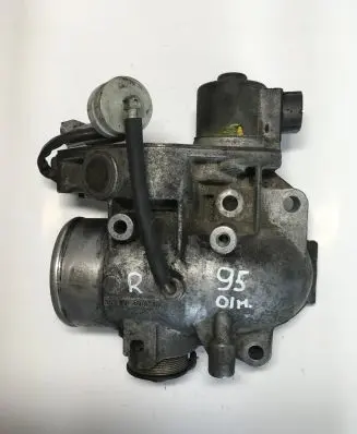 Toyota Land Cruiser (HDJ90) Throttle valve 2610030010