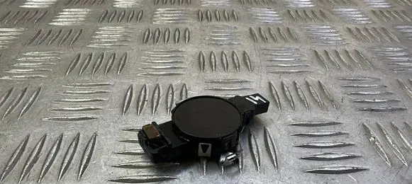 Rain sensor