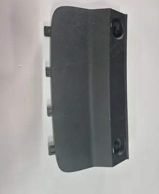 Audi A3 S3 8V Tow hook cap/cover 8V5807397 07377