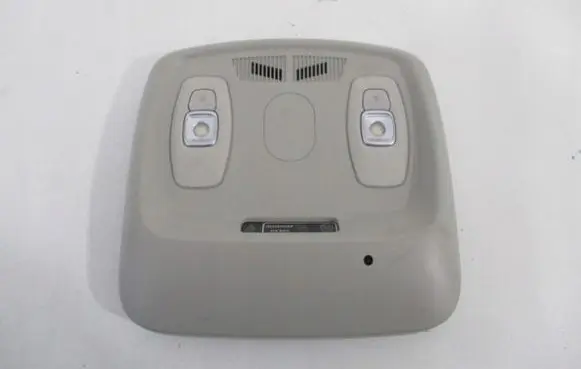 Renault Kadjar Headlining lighting console trim 969807177R